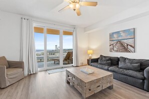 Calypso Resort Tower 3 Rental 805