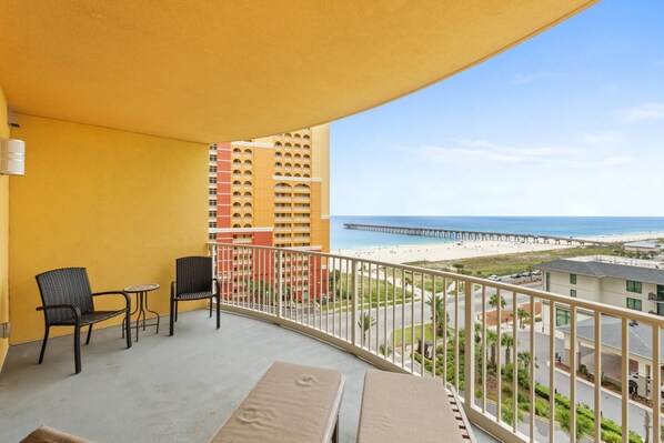 Calypso Resort Tower 3 Rental 805