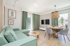Coin séjour