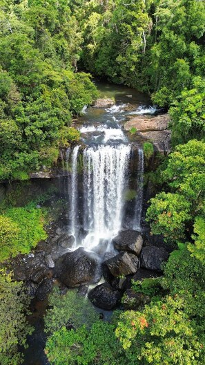 zillie falls 