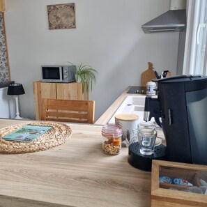 Eget kök