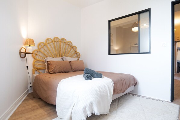 Dormitorio