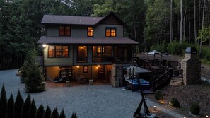 Goose Island Retreat - Exterior