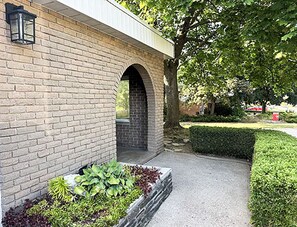 Boendeområde