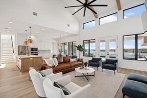 Open Concept