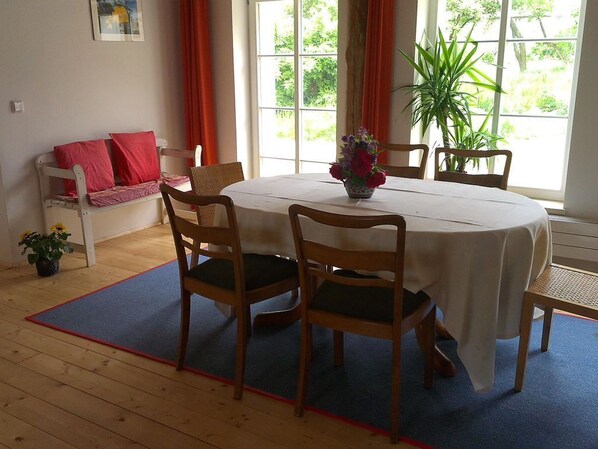 Spiseområde
