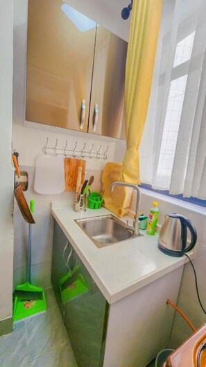 Cuisine privée
