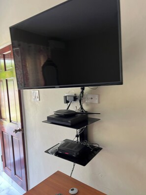 Television