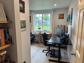 Interiør