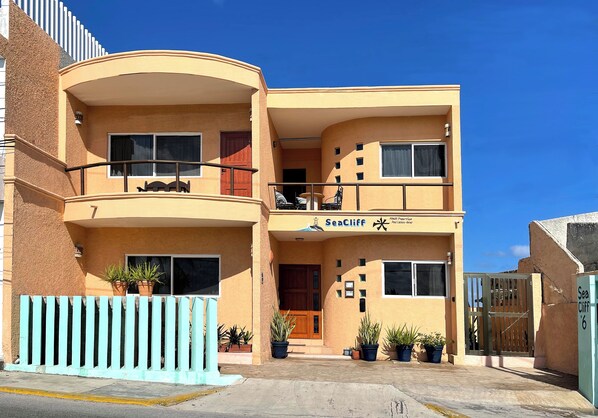 Fachada