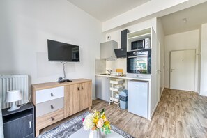 Eget kök