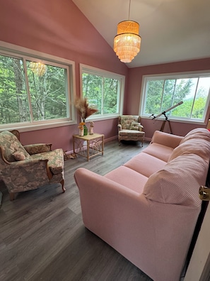 Sunroom