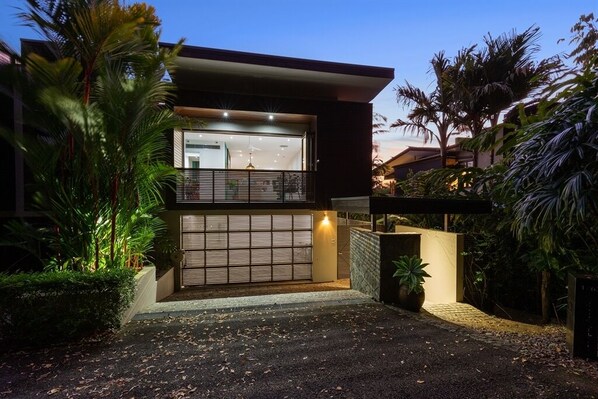 1 Driveway