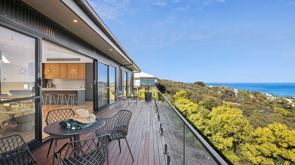 The Deck