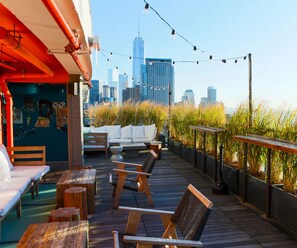 Terrazza/patio