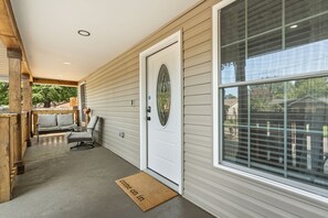 Terrass/Patio