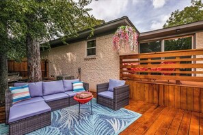 Terrass/Patio