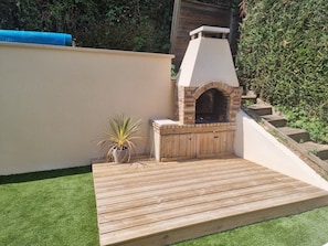 Terrass/Patio