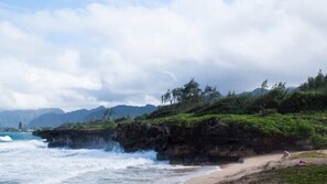 Laie Beach Park