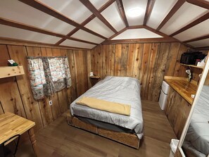 Cabin 5 updated 1
