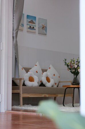 Interiör