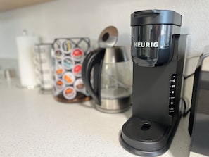 Café et/ou machine à café