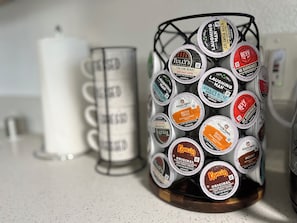 Café et/ou machine à café