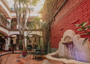 Terrass/Patio