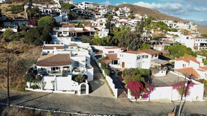 neighborhood