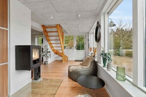 Interiör