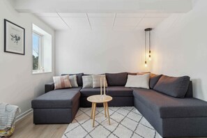 Coin séjour