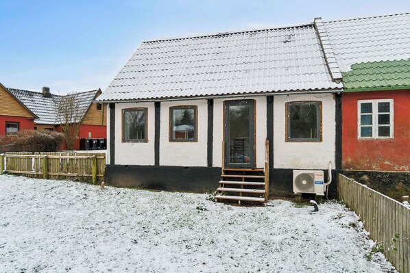 Exteriör