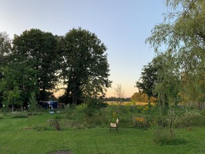 Boendeområde
