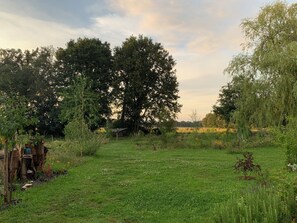 Boendeområde