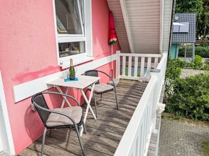 Speisen im Freien