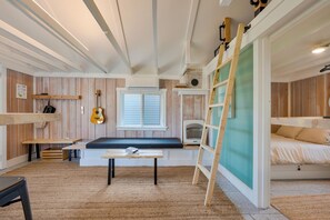 Living Room #1
