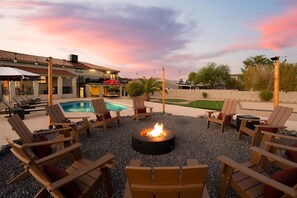 Terrass/Patio