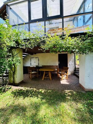 Ferienhaus Marienblick