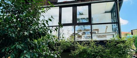 Ferienhaus Marienblick