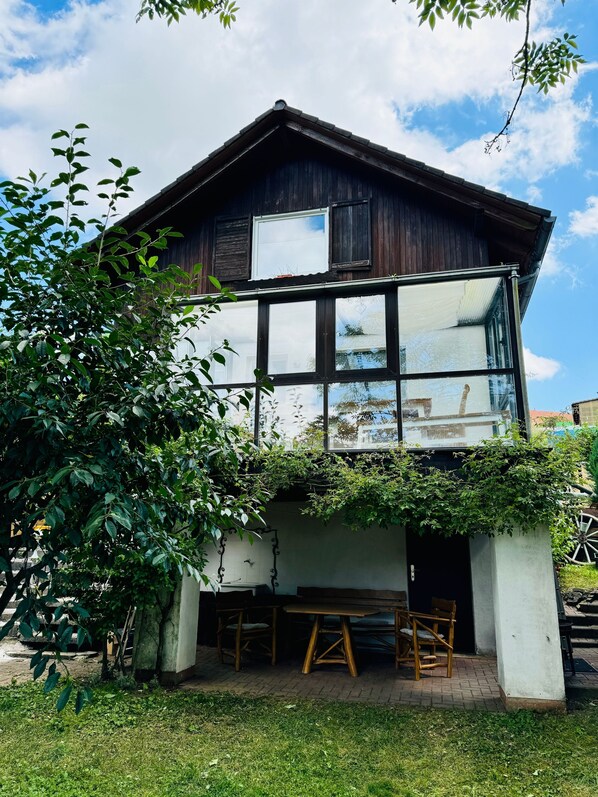 Ferienhaus Marienblick