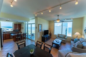 Panoramic Views