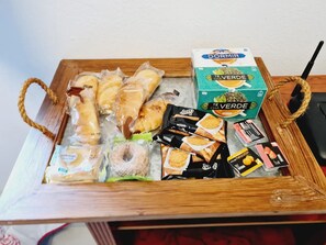 Frühstücksgericht