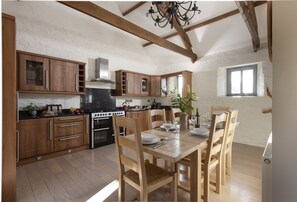 Hob Nob, Duloe, Liskeard. First Floor: Enjoy sociable dining followed by the ultimate games night