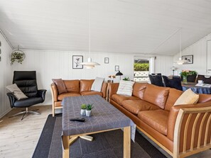 Interiör