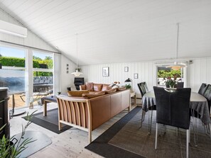 Interiör
