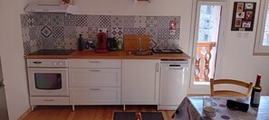 Eget kök