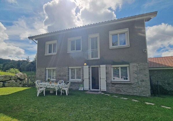 Exteriör