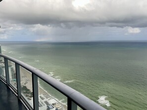 Ocean views