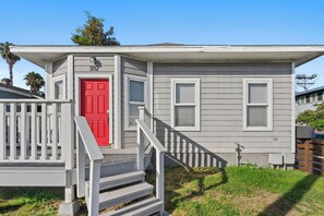 Front House