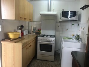 Eget kök